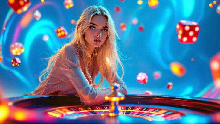 Online Fishing Casino Live Casino