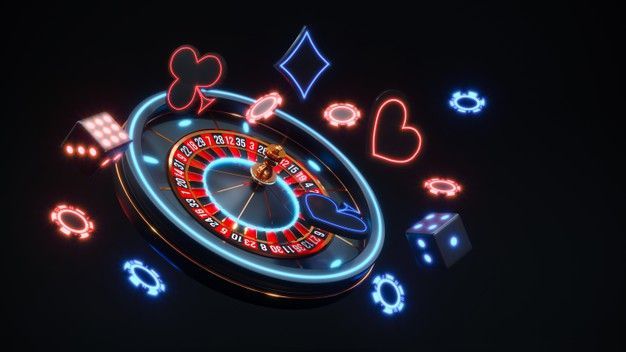 Online Fishing Casino Welcome Bonus