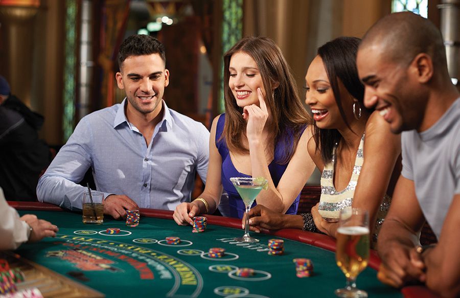Online Fishing Casino Live Betting