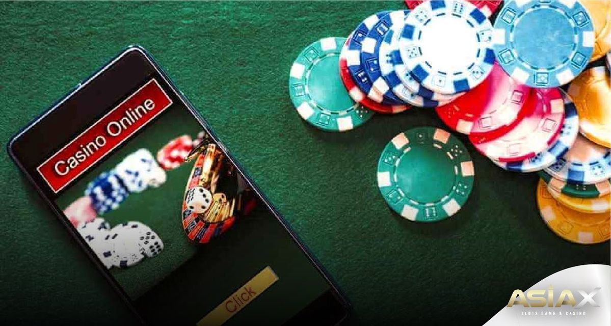 Online Fishing Casino Live Betting
