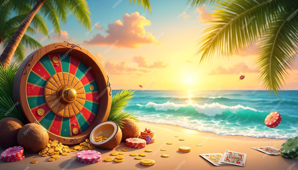 Online Fishing Casino Live Casino